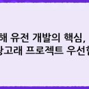 동해개발
