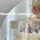 (주)성광메디피아 | 케키포유 청량리 해링턴 플레이스 도보 4분 용두동 동대문구청 도보 6~7분 수제레터링케이크 소개