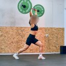 온오프짐 | 💪 (내돈내산) 1년 운동 후기: 해운대 크로스핏 박스 온오프짐 (ONOFF GYM)