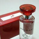 BVLGARI - "EAU PARFUMEE AU THE ROUGE".. 이미지