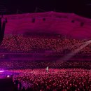 콜드플레이 내한 4월24일 목요일 콘서트 후기 (고양종합운동장 시야제한석 1층 E6구역 8열)