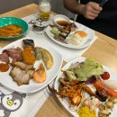 금암1동-14(삼성생명 앞) | 대구 중구 [다이닝원]- 프리미엄 초밥뷔페 솔직 후기 !