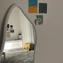 NEW HOUSE 준비