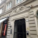 라온나라 | 헝가리 부다페스트 숙소 라온 부다페스트 조식