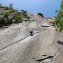 국립용화산자연휴양림 이미지