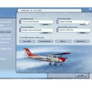 에어브레이크의 초보자를 위한 cessna172-skyhawk를 이용한 touch and go 연습방법 이미지
