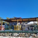 호수와 노을민박 이미지