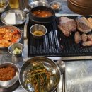 조선주먹구이 이미지