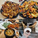 한국지엠 김천 바로서비스 | 김천 현지인 맛집 소나무식당 석쇠불고기 대구근교 가볼만한곳