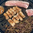 정릉삼겹살 &lt;한라산도새기&gt; 정릉맛집 방문 후기