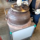 비비큐참숯바베큐 이미지