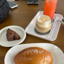 베이다드 | 이천 시내 애견동반가능카페, Big 소금빵맛집 ‘베이다드’