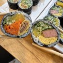 김밥먹자 네이버블로그