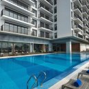 웨스트포인트 | 서머셋 웨스트 포인트 하노이 조식 뷔페 수영장 예약 후기