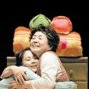 친정엄마와 2박 3일 이미지