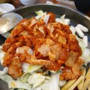 호반닭갈비막국수 이미지