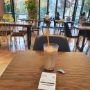 언노운커피&베이커리위례