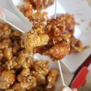 중앙한약국 | 강릉 중앙시장 맛집 먹거리 탐방 외계인닭강정