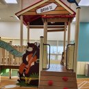 남면도서관 화장실 | 동두천 어울림 센터 :: 아이사랑놀이터 오픈하다!