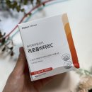 항산화 에너지충전 나우푸드코리아 리포좀 비타민C