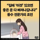 풍수 전문가의 조언 이미지