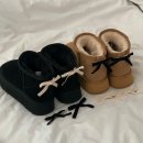 유미타스 | UGG 오즈웨어 시드니 플랫폼 통굽 4.5cm - 체스트넛 EU36(230) 정사이즈 추천 !