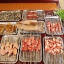 삼천리구이