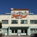 남강초등학교 | [강릉/강릉카페체크이스트] 디저트 대잔치 가능한 강릉 애견 동반 카페