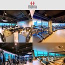 H피트니스 발산역점 이미지