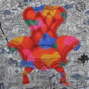 [전시]머무는 욕망과 기억이 축적된 심리적 공간으로의 여행...권영술 개인전: "ICON: The Chair Series" 이미지
