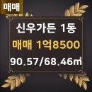신우공인중개사 사무소 이미지
