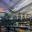 라인업 짐 휘트니스 이미지