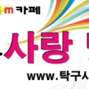 탁구사랑