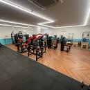 행복 휘트니스 이미지