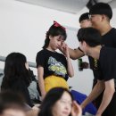 치어리딩 이미지