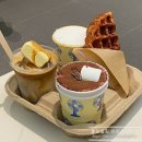 푸푸커피 - 해운대구 센텀중앙로 97 | 푸푸커피