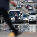 아지랑이 이미지