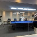 자유로당구장 이미지