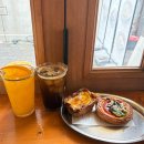 용산-371 | &#39;테디뵈르하우스 용산점&#39; 용산 크로아상 맛집 웨이팅 후기