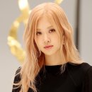 number one girl / 로제 (ROSÉ) 이미지