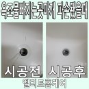 푸르지오 5차 503동 일원 | 욕조물빠지는곳 마개 파손됐을때