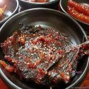 신선반찬 이미지