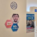 안경사랑 | 해운대안경점 &#39;눈사랑안경 장산점&#39; 안경 맞춘 후기