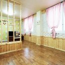 백암산장 이미지