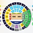 장안체육관 이미지