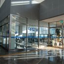 광명종합터미널 대합실 이미지