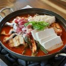 부천몽돌숯불장어 이미지