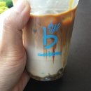 카페베네보령