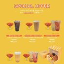 신상카페 디저트추천 안국 쫀디 추억의 쫀드기 방문후기 안국역 맛집