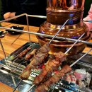 예상하이양꼬치